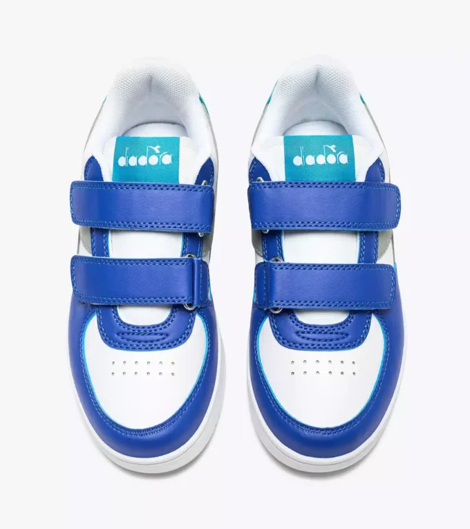 Raptor Low Ps Sports shoes – Kids 4-8 years Raptor Low Ps Sports shoes – Kids 4-8 years