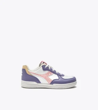 Raptor Low Spotted Gs Sports shoe – 8 to 16 years old – Girls