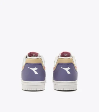 Raptor Low Spotted Gs Sports shoe – 8 to 16 years old – Girls