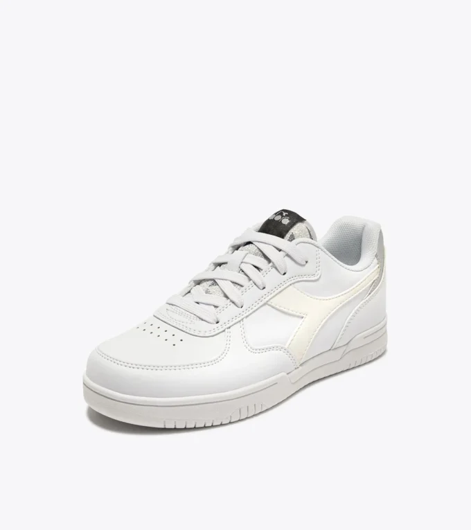 Raptor Low Spotted Gs Sports shoe – 8 to 16 years old – Girls