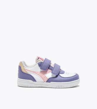 Raptor Low Spotted Ps Sports shoes – Girls – 4-8 years old