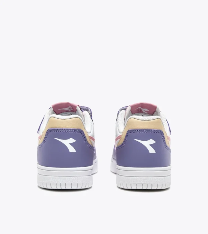 Raptor Low Spotted Ps Sports shoes – Girls – 4-8 years old