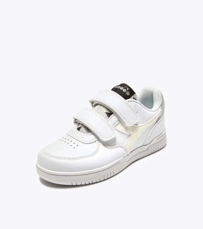 Raptor Low Spotted Ps Sports shoes – Girls – 4-8 years old