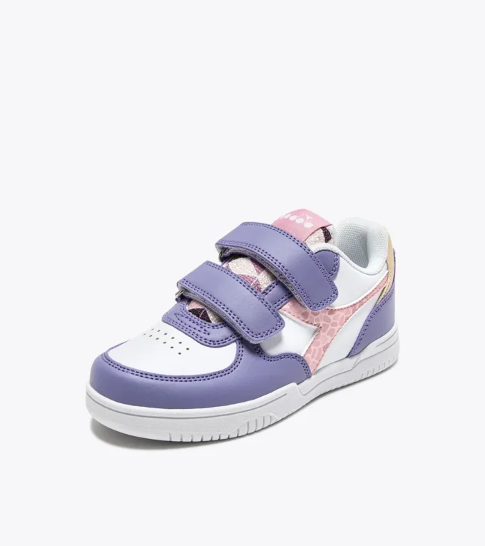 Raptor Low Spotted Ps Sports shoes – Girls – 4-8 years old