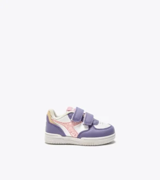 Raptor Low Spotted Td Sports shoes – Toddlers – 1-4 years old