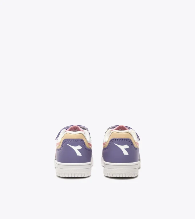 Raptor Low Spotted Td Sports shoes – Toddlers – 1-4 years old