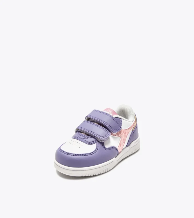 Raptor Low Spotted Td Sports shoes – Toddlers – 1-4 years old