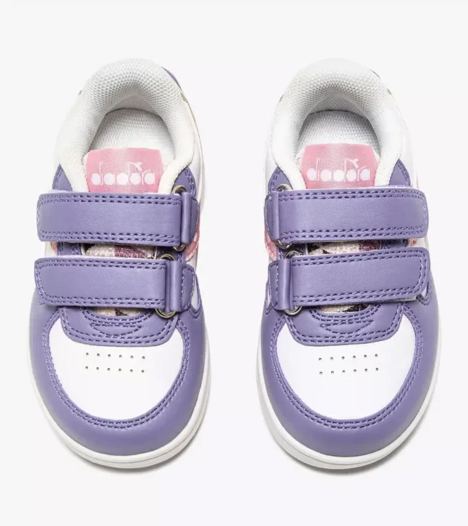 Raptor Low Spotted Td Sports shoes – Toddlers – 1-4 years old