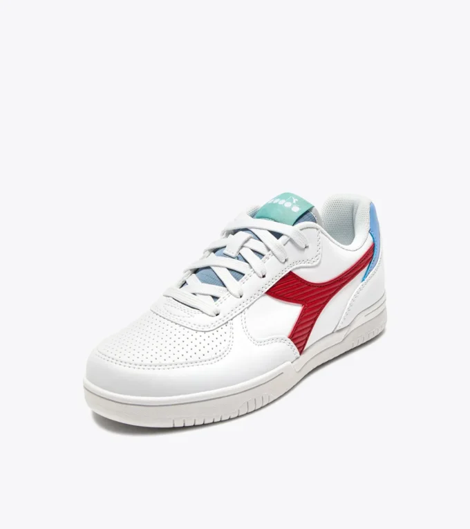 Raptor Low Stripe Gs Sports shoe – 8 to 16 years old