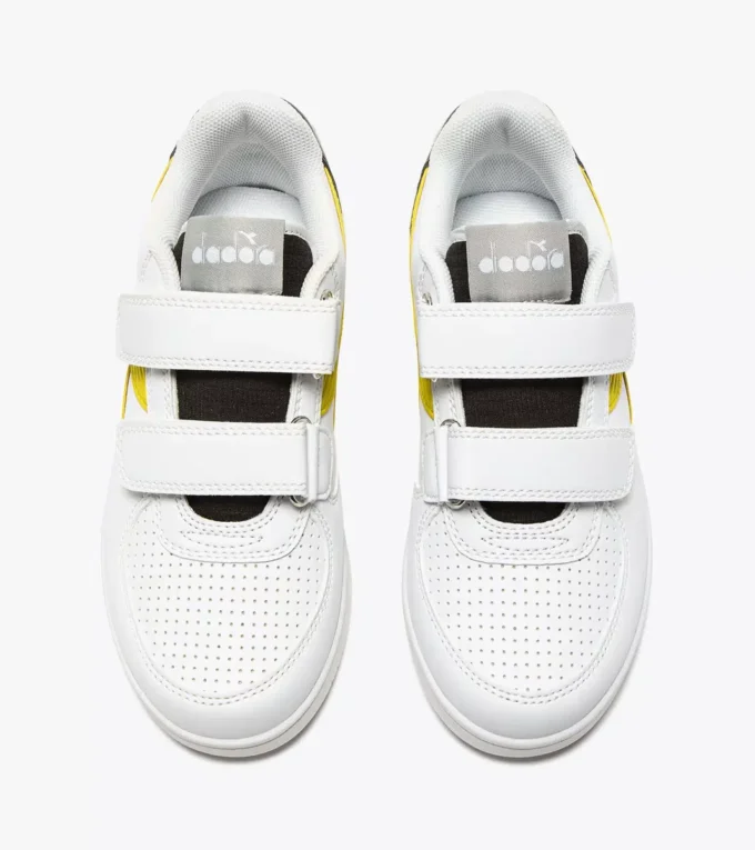 Raptor Low Stripe Ps Sports shoes – Kids – 4-8 years old