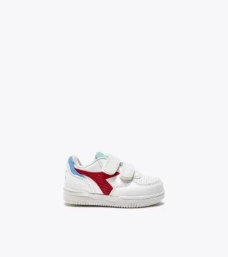 Raptor Low Stripe Td Sports shoes – Toddlers – 1-4 years old