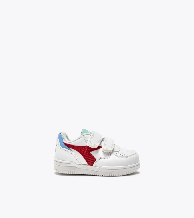 Raptor Low Stripe Td Sports shoes – Toddlers – 1-4 years old