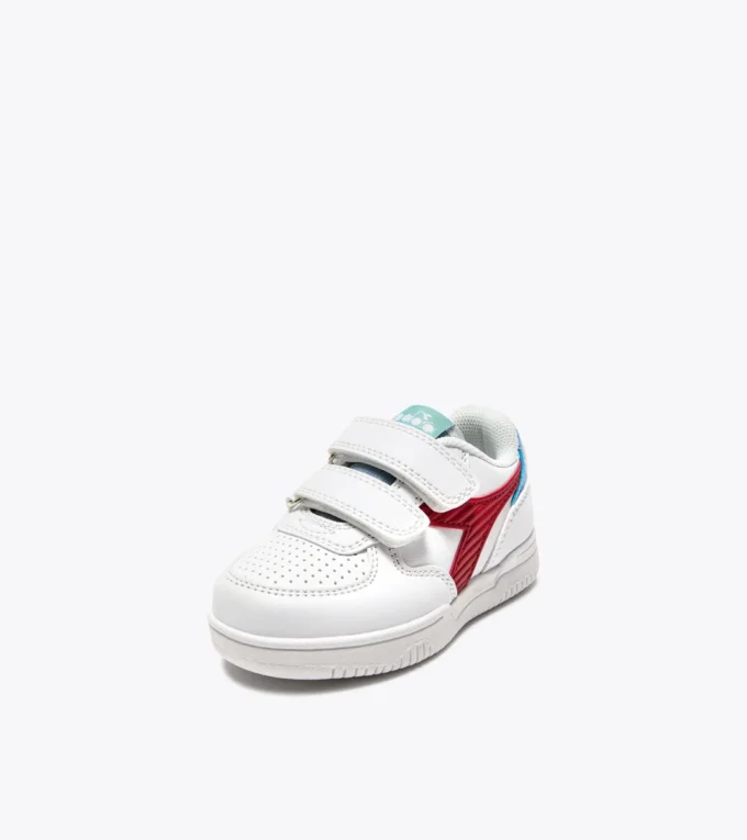 Raptor Low Stripe Td Sports shoes – Toddlers – 1-4 years old