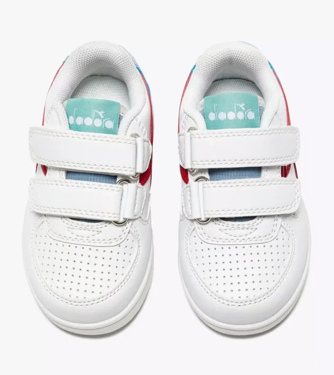 Raptor Low Stripe Td Sports shoes – Toddlers – 1-4 years old