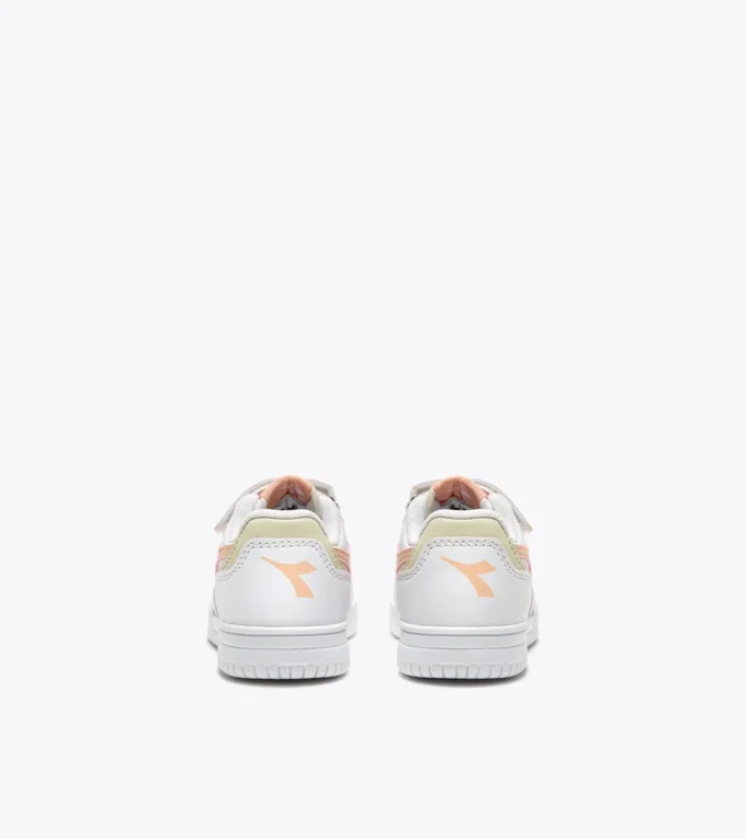 Raptor Low Td Sports shoes – Toddlers 1-4 years