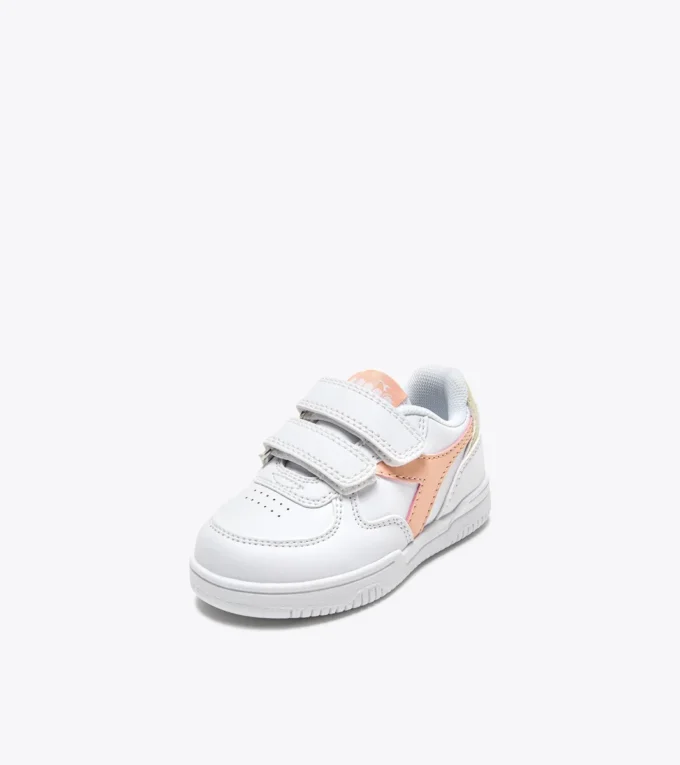 Raptor Low Td Sports shoes – Toddlers 1-4 years