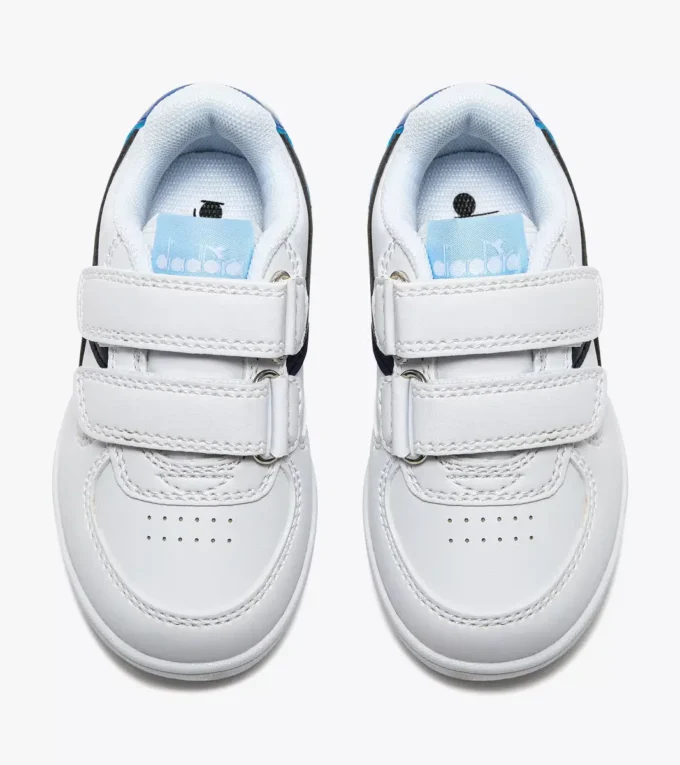 Raptor Low Td Sports shoes – Toddlers 1-4 years