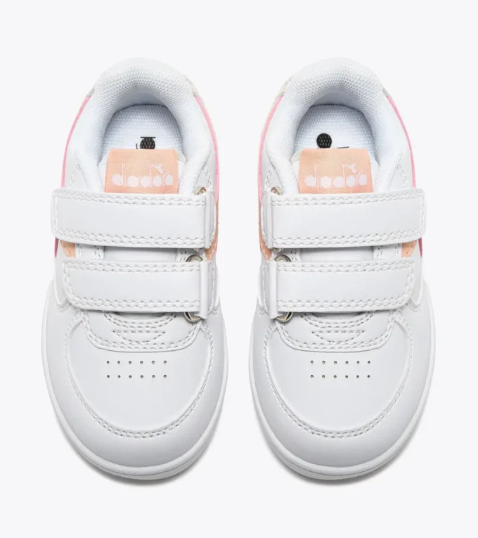 Raptor Low Td Sports shoes – Toddlers 1-4 years