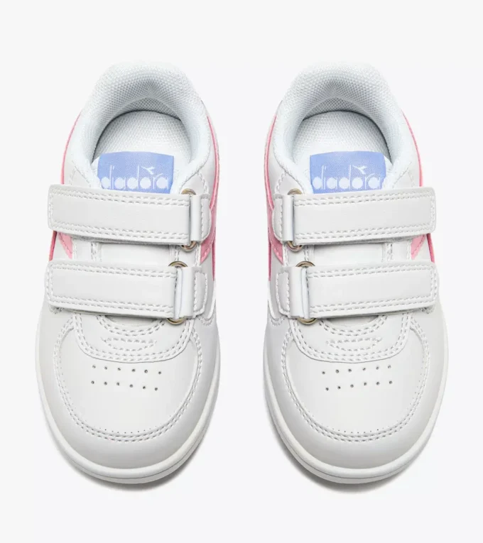 Raptor Low Td Sports shoes – Toddlers 1-4 years
