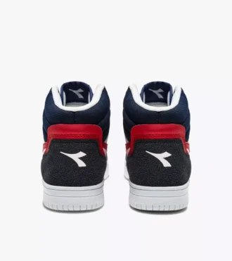 Raptor Mid Dusty Gs Sports shoe – Boys – 8 to 16 years old