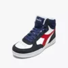 Raptor Mid Dusty Gs Sports shoe – Boys – 8 to 16 years old