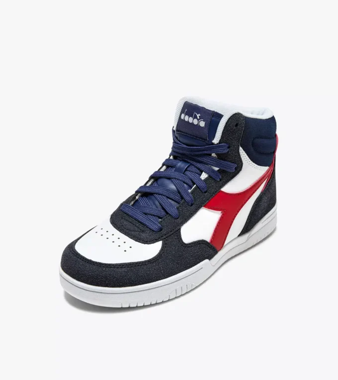 Raptor Mid Dusty Gs Sports shoe – Boys – 8 to 16 years old