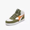 Raptor Mid Dusty Gs Sports shoe – Boys – 8 to 16 years old