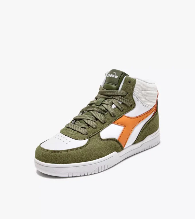Raptor Mid Dusty Gs Sports shoe – Boys – 8 to 16 years old