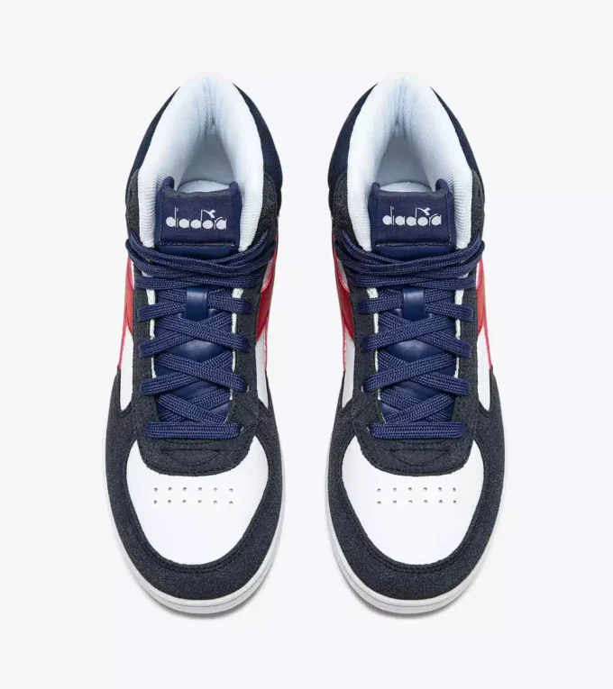 Raptor Mid Dusty Gs Sports shoe – Boys – 8 to 16 years old