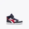 Raptor Mid Dusty Ps Sports sneakers – Boys – 4 to 8 years old