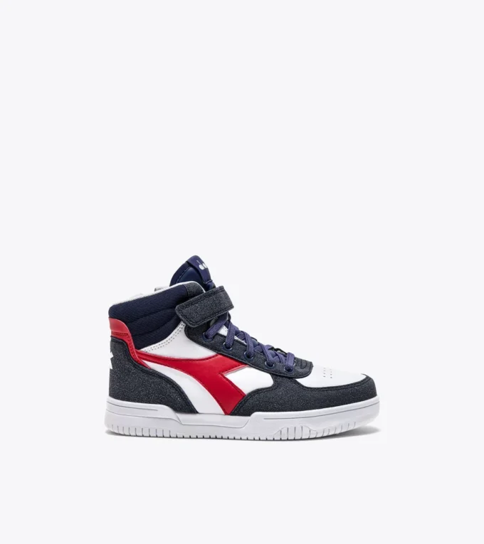 Raptor Mid Dusty Ps Sports sneakers – Boys – 4 to 8 years old