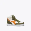 Raptor Mid Dusty Ps Sports sneakers – Boys – 4 to 8 years old
