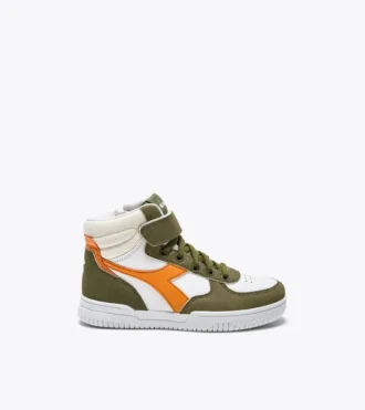 Raptor Mid Dusty Ps Sports sneakers – Boys – 4 to 8 years old
