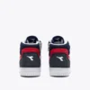 Raptor Mid Dusty Ps Sports sneakers – Boys – 4 to 8 years old
