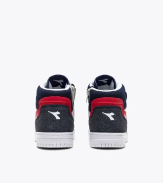 Raptor Mid Dusty Ps Sports sneakers – Boys – 4 to 8 years old