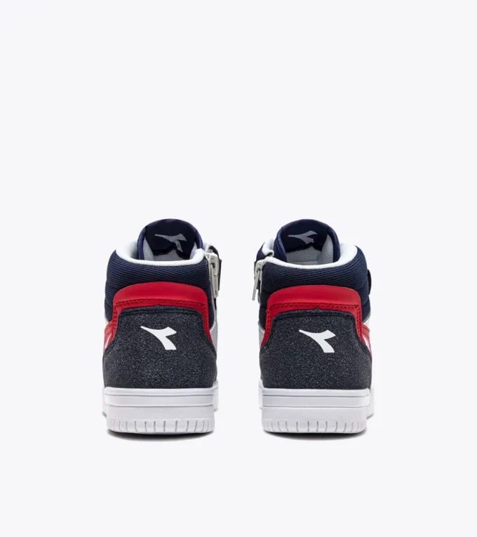Raptor Mid Dusty Ps Sports sneakers – Boys – 4 to 8 years old