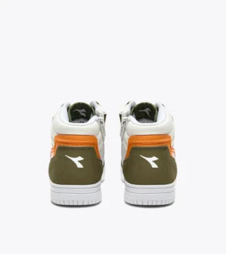 Raptor Mid Dusty Ps Sports sneakers – Boys – 4 to 8 years old