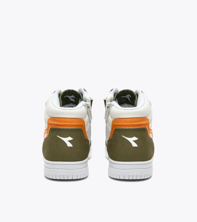 Raptor Mid Dusty Ps Sports sneakers – Boys – 4 to 8 years old
