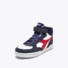 Raptor Mid Dusty Ps Sports sneakers – Boys – 4 to 8 years old