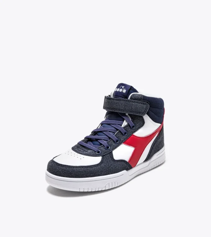 Raptor Mid Dusty Ps Sports sneakers – Boys – 4 to 8 years old
