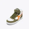 Raptor Mid Dusty Ps Sports sneakers – Boys – 4 to 8 years old