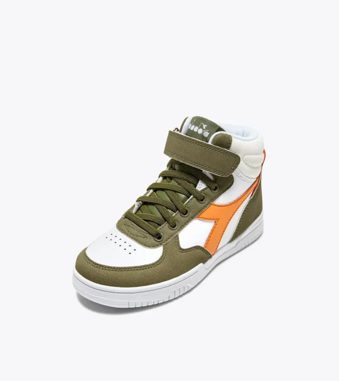 Raptor Mid Dusty Ps Sports sneakers – Boys – 4 to 8 years old