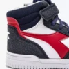 Raptor Mid Dusty Ps Sports sneakers – Boys – 4 to 8 years old