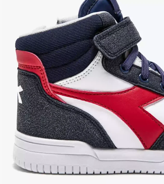 Raptor Mid Dusty Ps Sports sneakers – Boys – 4 to 8 years old
