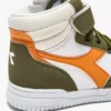 Raptor Mid Dusty Ps Sports sneakers – Boys – 4 to 8 years old