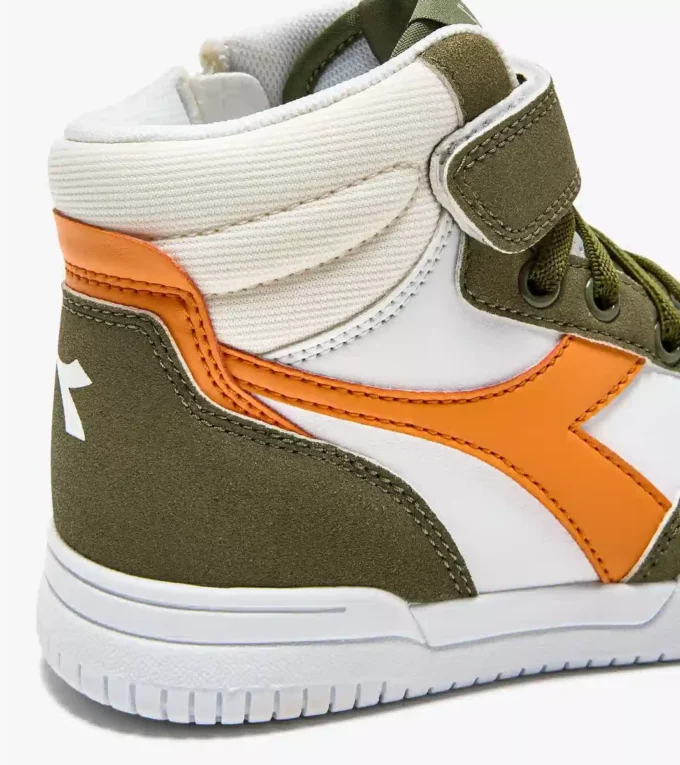 Raptor Mid Dusty Ps Sports sneakers – Boys – 4 to 8 years old
