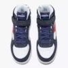 Raptor Mid Dusty Ps Sports sneakers – Boys – 4 to 8 years old