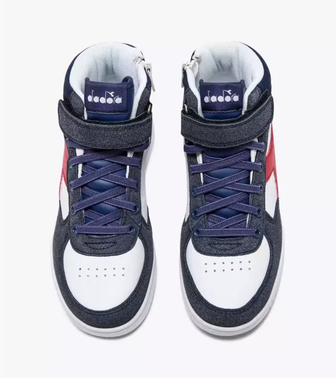 Raptor Mid Dusty Ps Sports sneakers – Boys – 4 to 8 years old