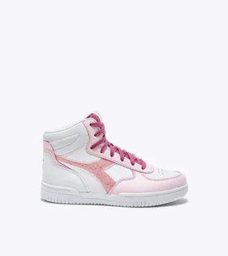Raptor Mid Girl Fluffy Gs Sports shoes – Girls – 8 to 16 years old
