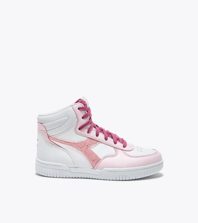 Raptor Mid Girl Fluffy Gs Sports shoes – Girls – 8 to 16 years old